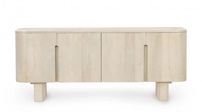Mobile porta TV 140x40x58 in legno