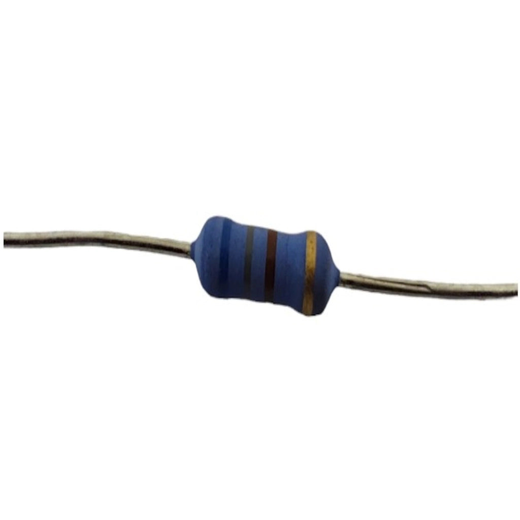 Resistenza 4,7k ohm 5W Aleyay