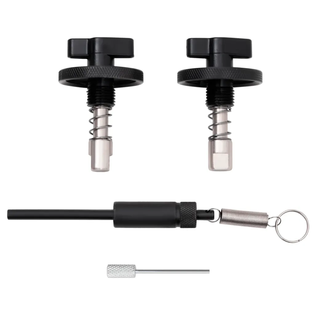 Set Fasatura Motore Diesel per Vauxhall CFW3371234