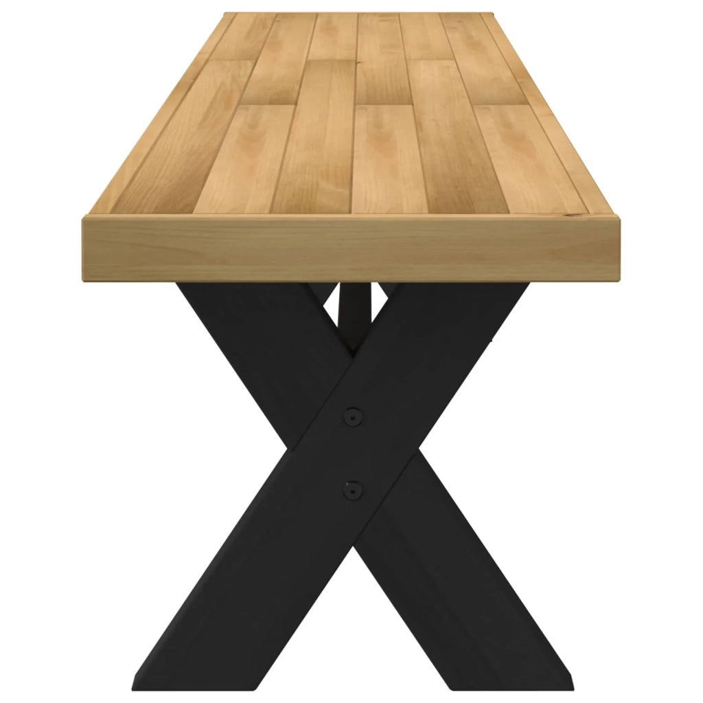 Panchina da pranzo NOAIN 160 x 41 x 45 cm CFW1030991