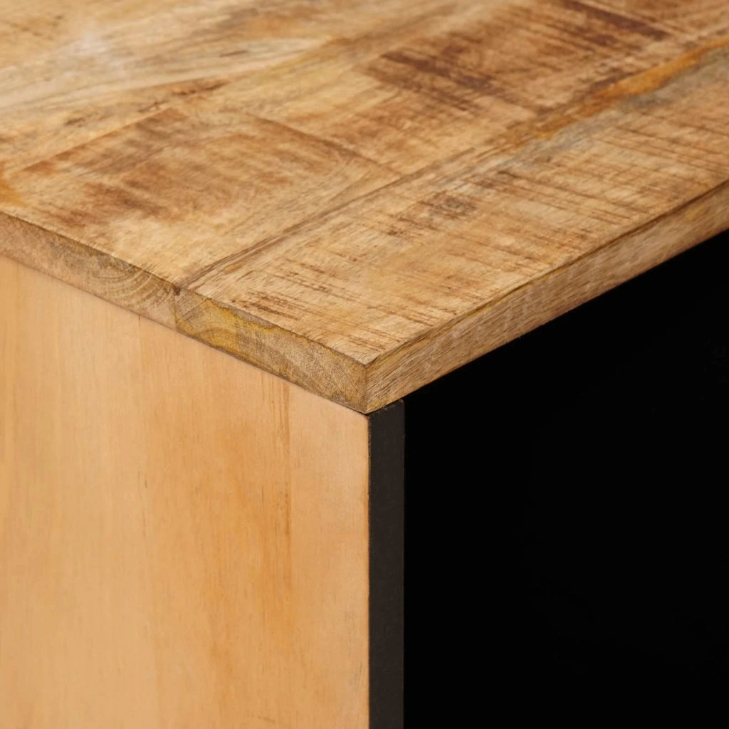 Armadi di Stoccaggio con porta Marrone 80 x 33,5 x 75 cm 4018943
