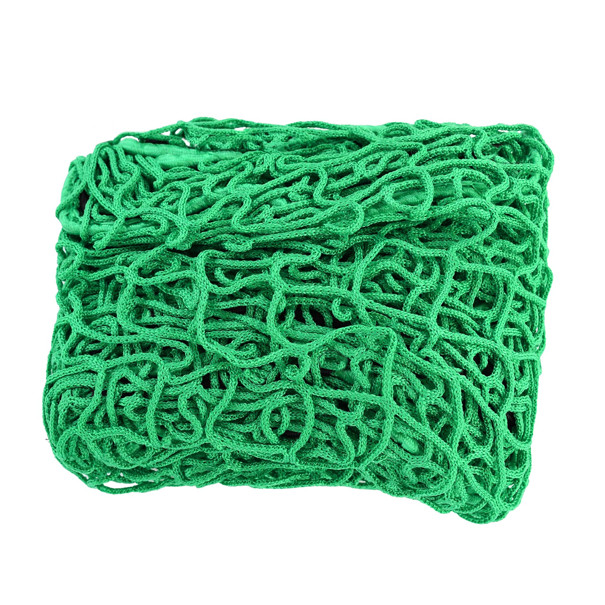 Rete ferma carico per trasporto su rimorchio 4 x 4 m maglie 45x45 mm Rete di sicurezza