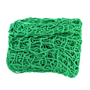 Rete ferma carico per trasporto su rimorchio 4 x 4 m maglie 45x45 mm Rete di sicurezza