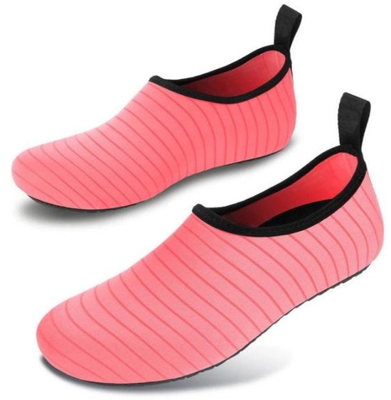 Zoccoli per uomo e donna - bagnasciuga neutrale - zoccoli da spiaggia - zoccoli da acqua veloci - zoccoli da nuoto - zoccoli da surf - zoccoli senza calze - L (40/41)