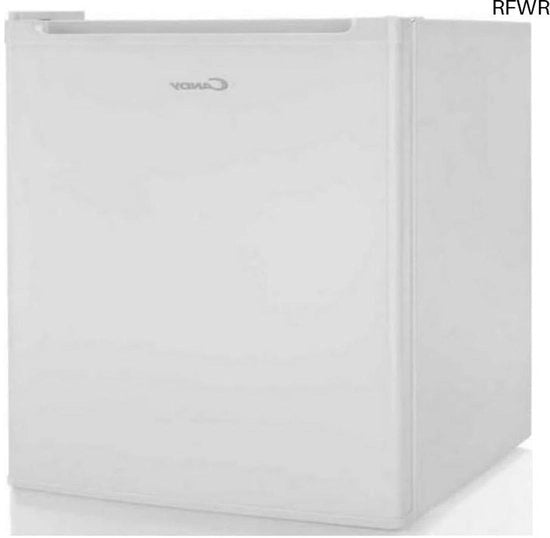 Mini Sottocoda Frigorifero 44cm - 33L Capacità