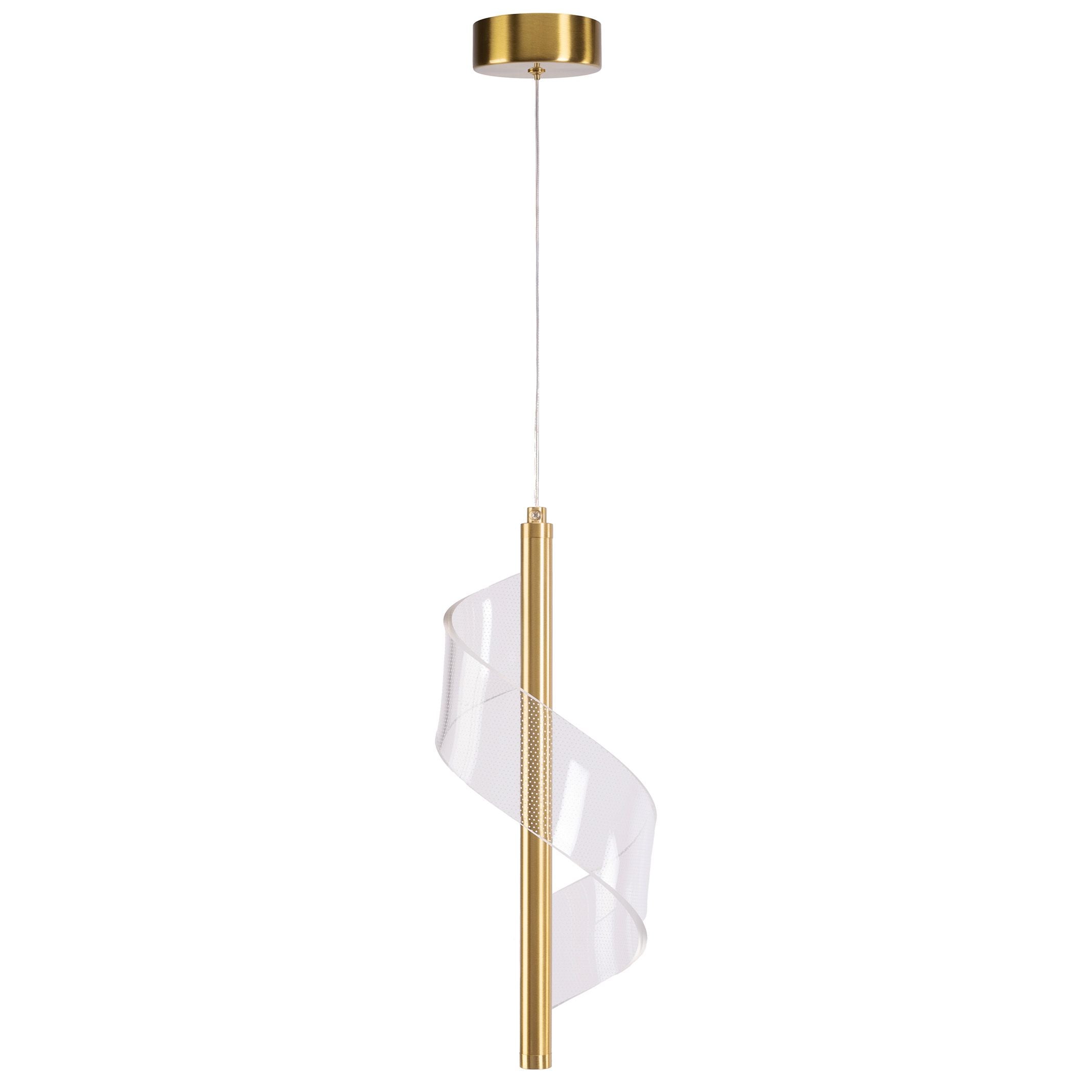 Lampada Led App1550-cp Gold