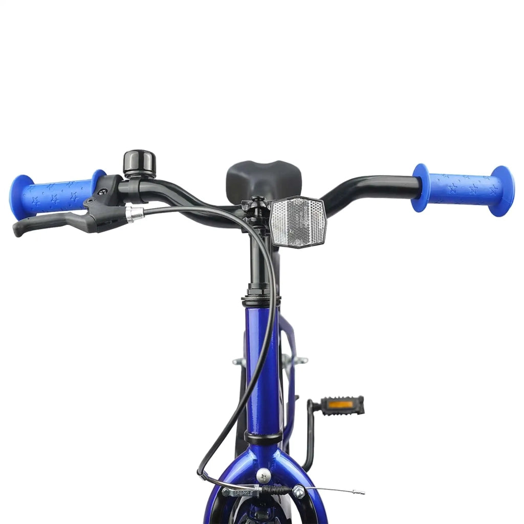 Bicicletta per Bambini 18 Pollici per bambini dai 5 ai 7 anni 42009525