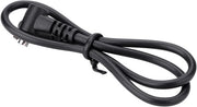 Cavo di collegamento sincrono per flash per PC - PC Sync maschio a maschio 12 polliche (30 cm)