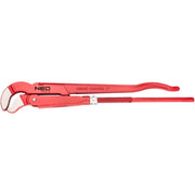Topex 02-422 giratubi tipo s , 2 2, acciaio cr-v