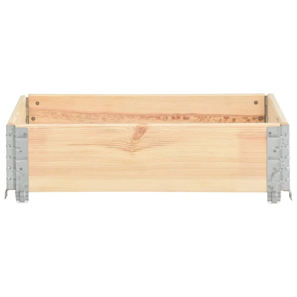 Fioriera rialzata 60 x 80 cm in legno di pino massiccio 02_0000850