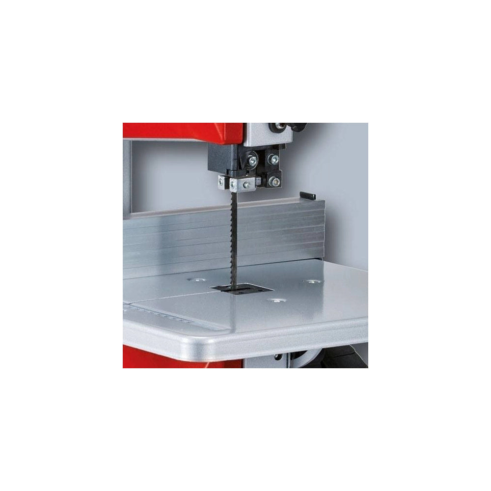 Trade Shop - Sega A Nastro Einhell Tc-sb 200/1 Motore 250 W Lama 1400 X 7 Mm -