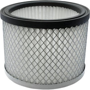 FILTRO ASPIRACENERE ASHLEY 111 LAVORWASH  CARTUCCIA LAVABILE MM 140/112 H.MM 103