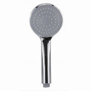 Trade Shop - Soffione Doccia 9 X 22 Cm Doccetta Monogetto Universale Flessibili 1/2" 69077 -