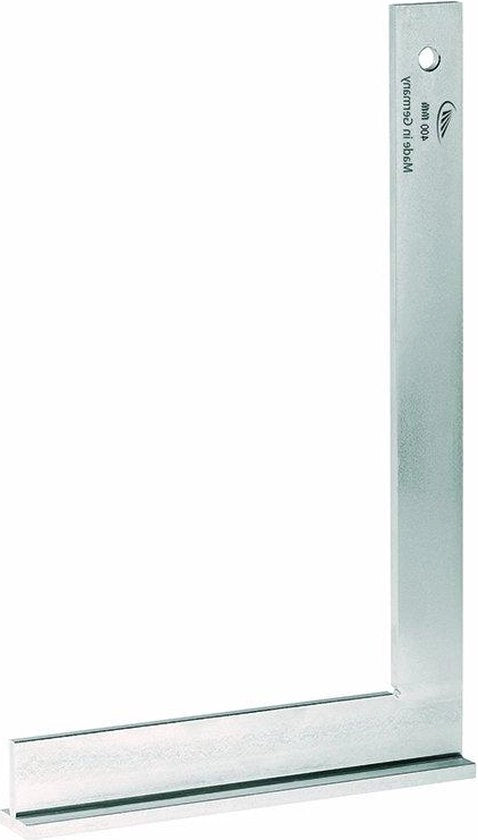 Supporto per chiavi con guaina - acciaio speciale - per costruzione in acciaio e metallo - lunghezza del manico 300 x 180 mm - 0374 416