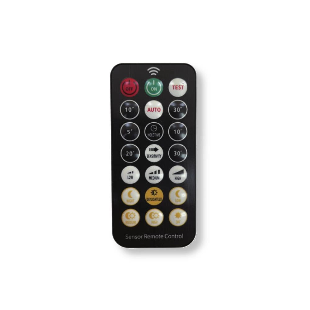 Plafoniera LED V-TAC VT-8618S 18W 30cm 4000K IP44 sensore