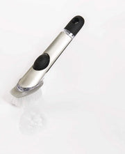 Borsetta per la pulizia dei piatti in acciaio inossidabile con dispenser di sapone - duraturo e lungo 254 cm. Borsetta per la pulizia dei piatti