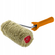 Rullo di ricambio KADAX da 20 cm per dipingere pareti e soffitti.
