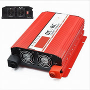 Trade Shop - Inverter Potenza Da 12v A 230v Tensione 1500w Per Camper Auto Maxtech Hb1500-12v -