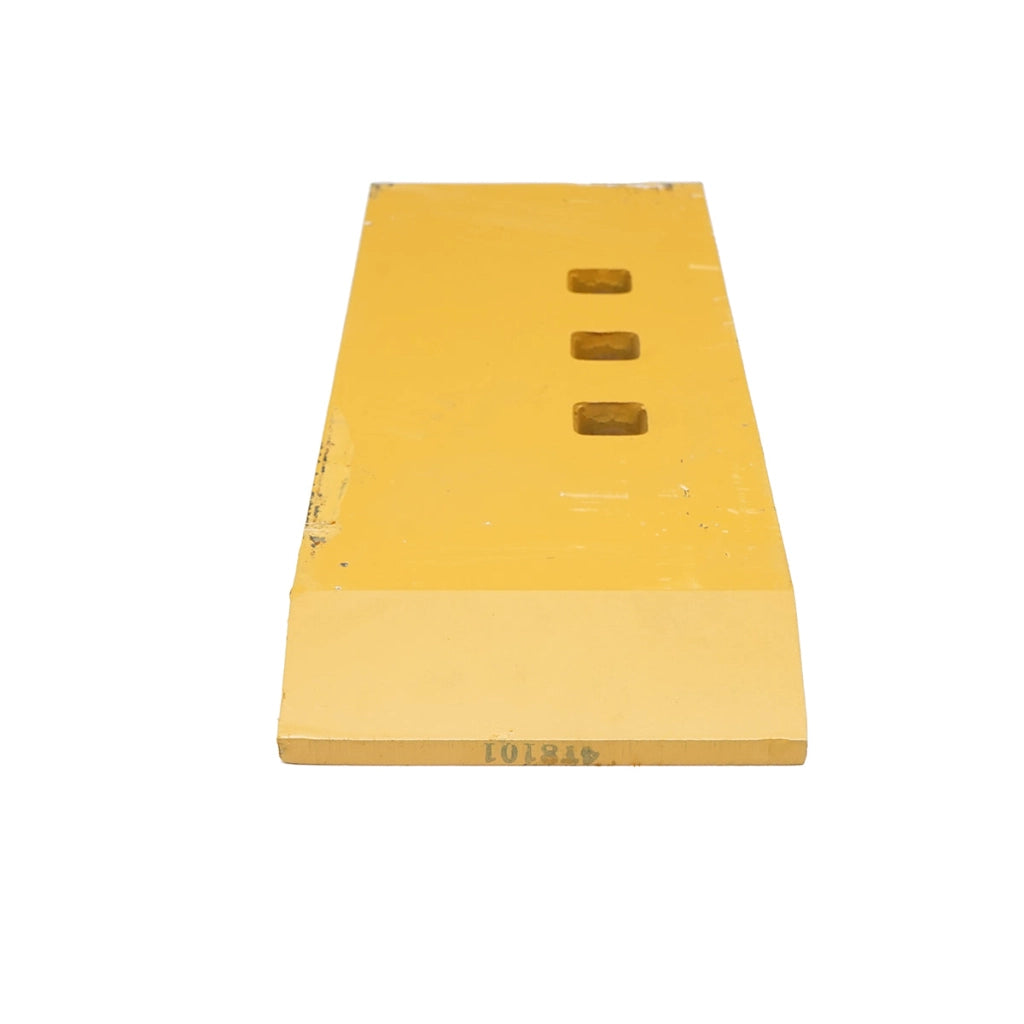Lama antiusura per caricatore per Caterpillar (CAT) codice OEM 4T8101 DBF