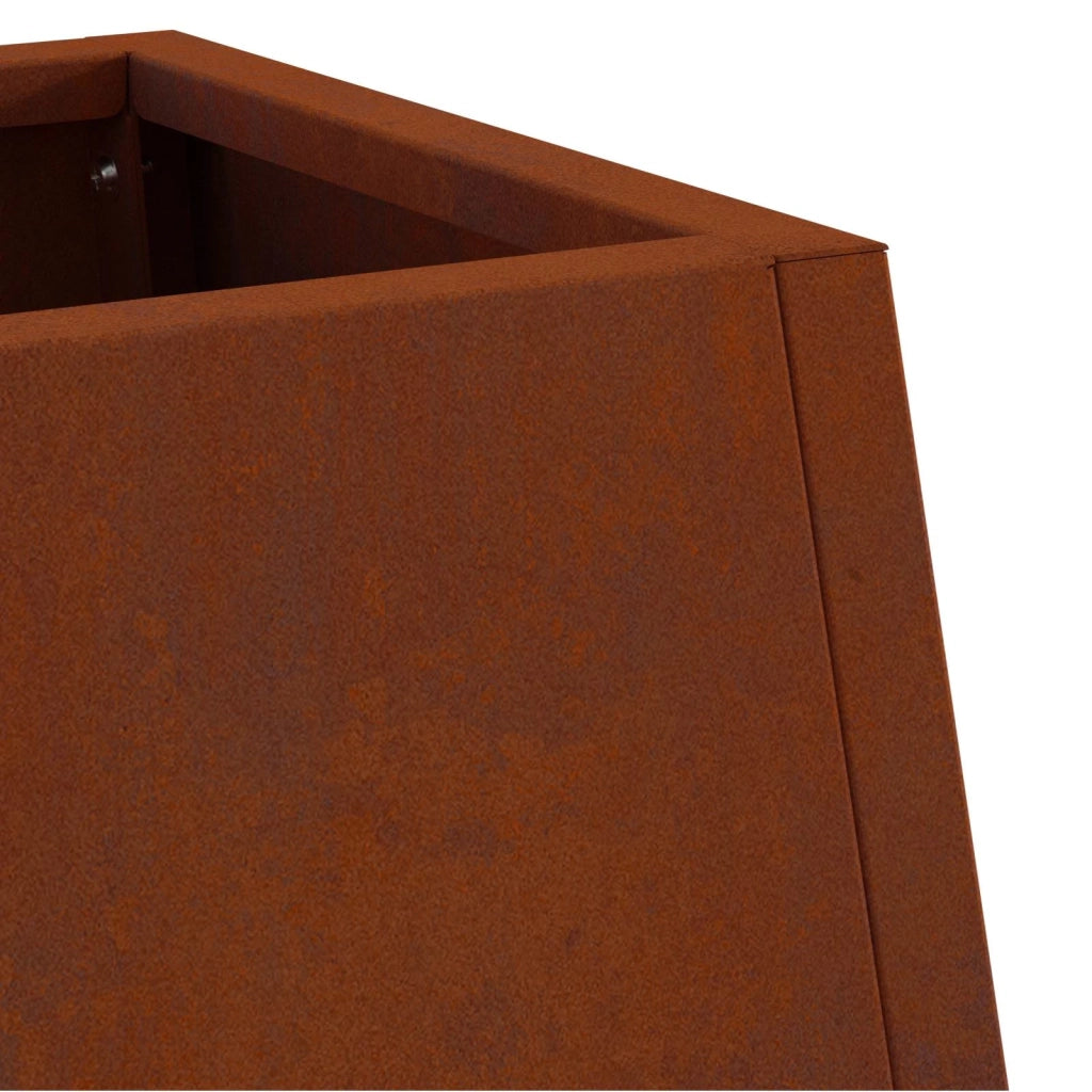 Focolare Marrone 50 x 35 x 100 cm 859005
