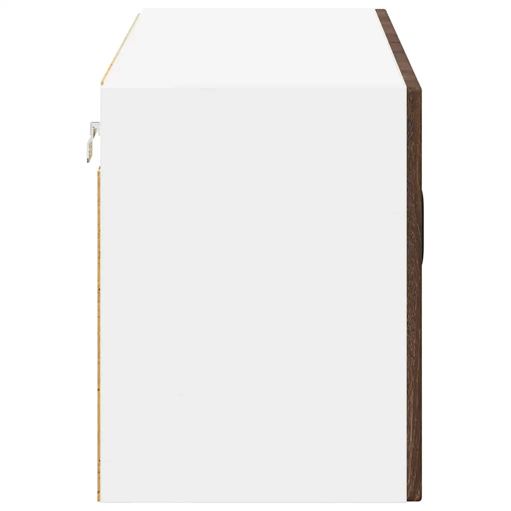 Mobile da cucina-Armadio da cucina Rovere Marrone 80 x 31 x 40 cm 122817