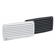 PRESA ARIA NYLON NERA