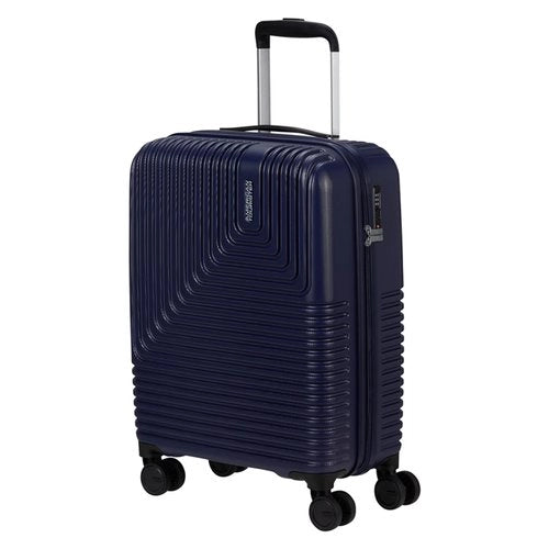 Trolley american tourister 150693 5719 niteline blu