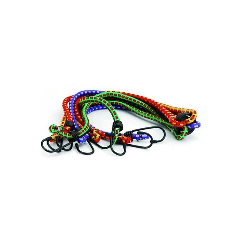 Ragno Bloccapacchi Vigor Elastico 8 Ganci