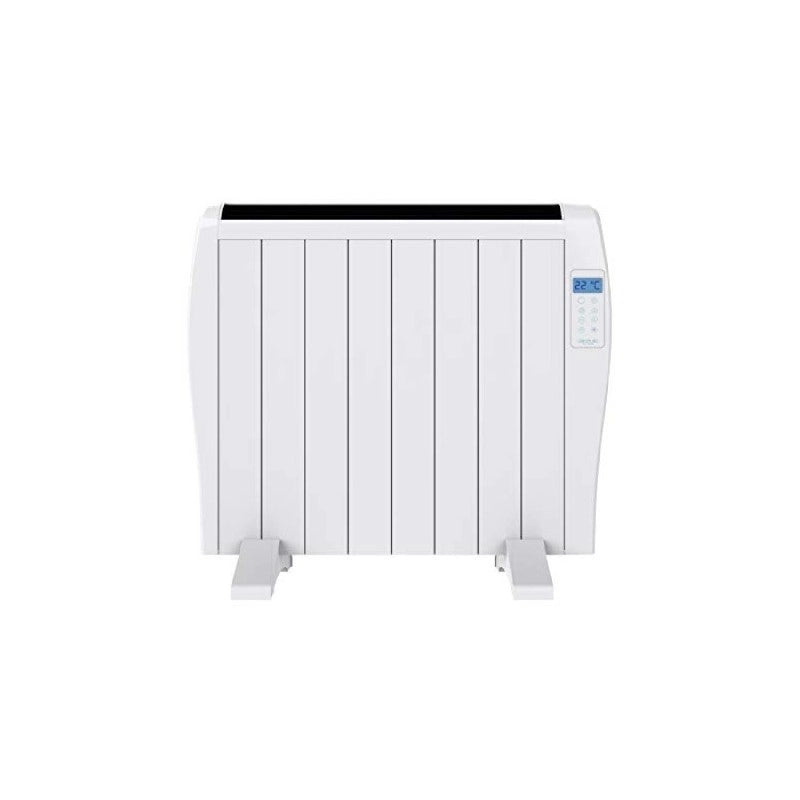 CECOTEC 05332 - Termosifone da 8 elementi Ready Warm 1800 Thermal