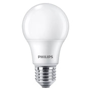 LAMPADA A LED 'GOCCIA' FRED. 6500K 9,5 W=75W E27 - 1055 lm- 4 pezzi  - PHILIPS