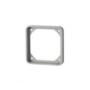 KIT DI FINITURA PER INSTALLARE SELETTORI ERA KEY SWITCH EKSI EKSIEU NICE EKA02