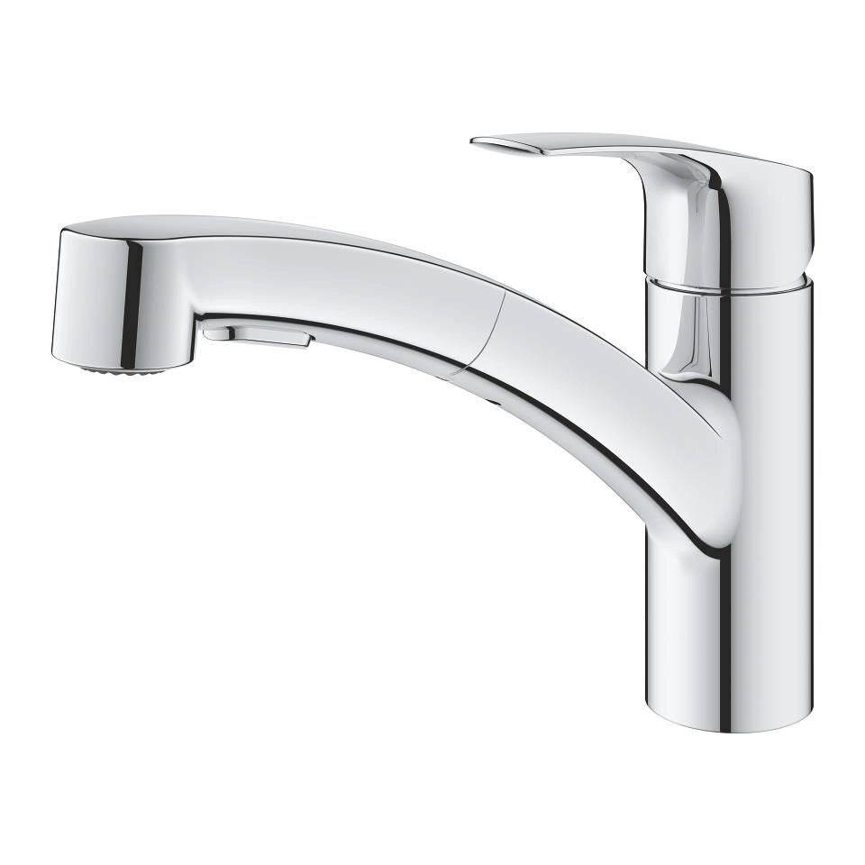 GROHE Eurosmart Cromo