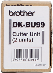 Brother DK-BU99