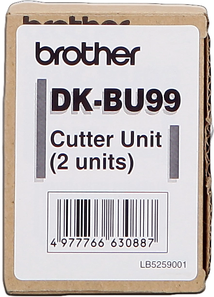 Brother DK-BU99