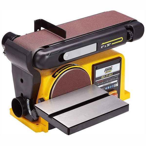 Femi Jobline Levigatrice Banco Combinata Bd31-462
