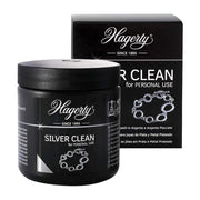 Silver Clean For Personal Use 170 ml Hagerty 2 Pezzi
