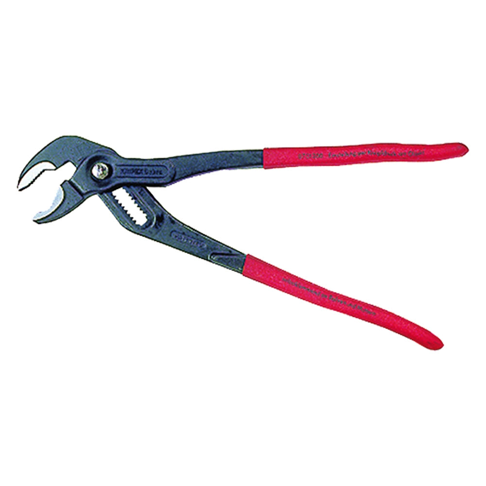 PINZA POLIGRIP REGOLABILE 'COBRA' mm 180  - KNIPEX
