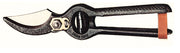 FORBICI DA VIGNA DUE BUOI 125S DA 25 CM- 1,0 pz