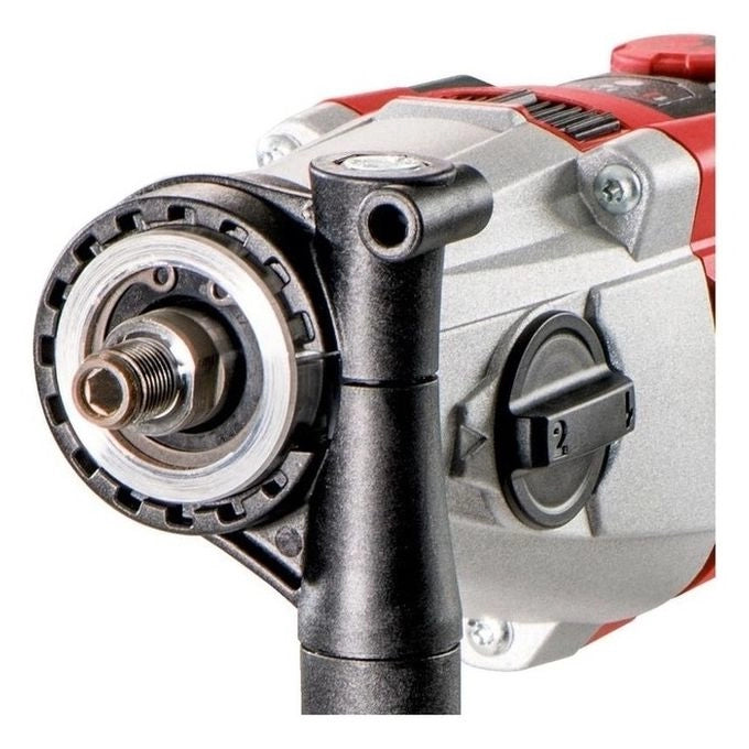 Metabo SBEV 1000-2 2800 Giri/min Senza chiave 2,7 kg Nero, Verde, Argento