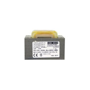 ALIMENTATORE TRASFORMATORE LAMELLARE 100VA-220 230 VAC - 24VAC DIEFFEMATIC 478/1