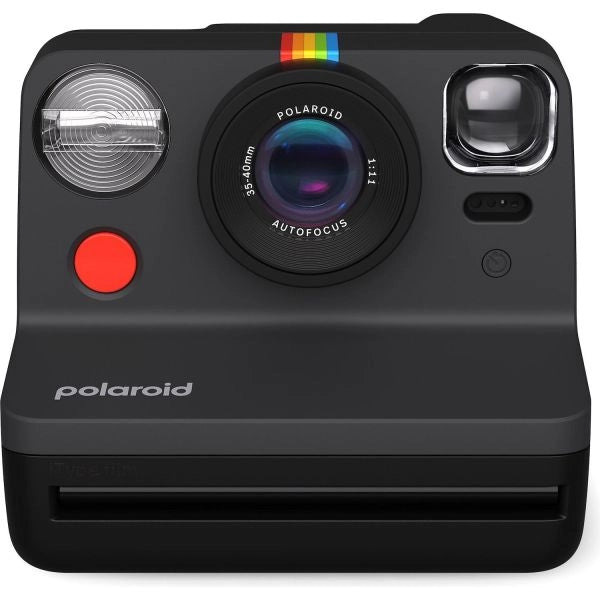 Polaroid now black - PZZ928