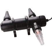 Dispositivo Chiarificazione Lampada UVC 11W 10000 L 40523