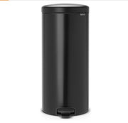 Cassetto per rifiuti - Pendaalemmer - Bacinella per interni - 30 Litri - Materiale nero - Rifiuti - Cassetto per rifiuti 30 litri