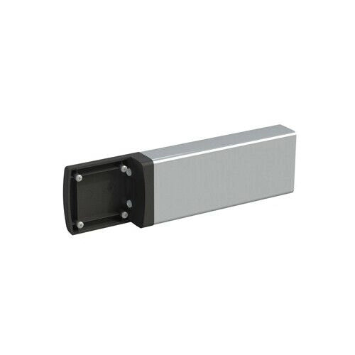 COLONNINA PER FOTOCELLULE G90/F2ES - G90/F4ES ROGER CRA/BAR AUTOMAZIONE GARANZIA