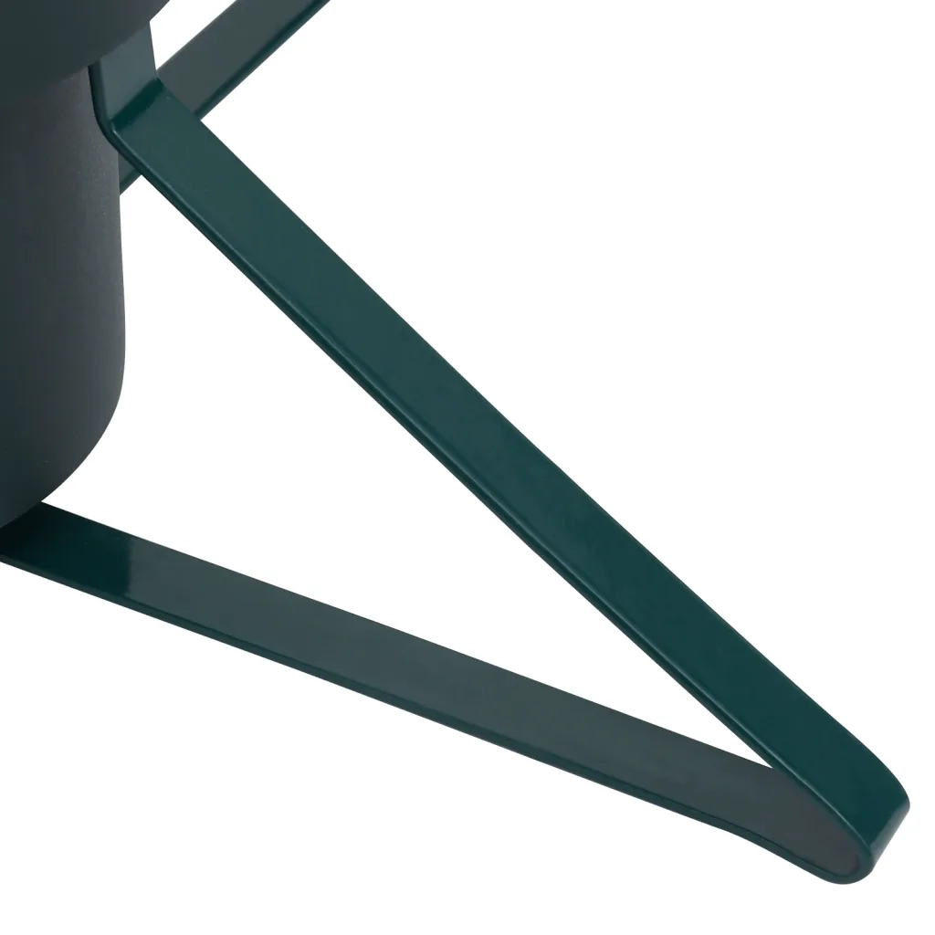 Base per Albero di Natale Nera 46x46x19 cm CFW3756157