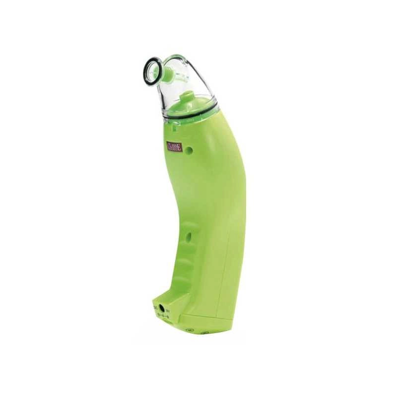 Pompa Sottovuoto Elettrica Verde pz.2 Svuotino