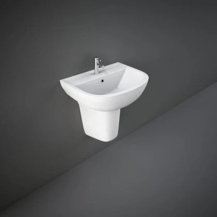 RAK Compact lavabo 50x38 Cm