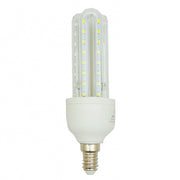 Trade Shop - Lampadina Led E14 12w 3u Jn13 Luce Tubolare Tubo Lineare Luce Calda 3000k 1140lm 87217 -