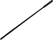 Kit di pulizia flauto - 3 x Asta di pulizia flauto - 3 x Telaio di pulizia flauto - Materiale di alta qualità - Senza braam - Capacità di pulizia morbida - Pulitori di flauto
