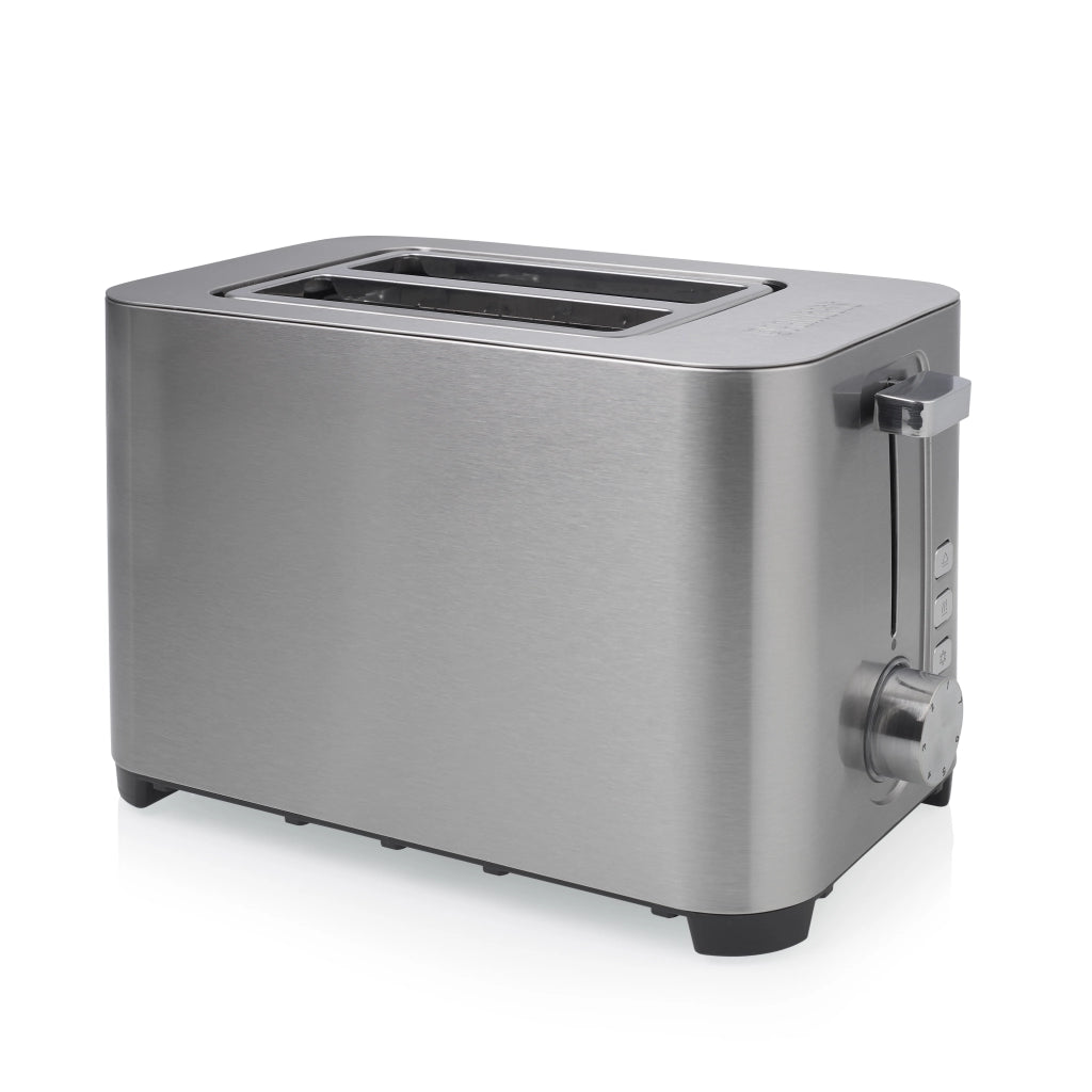 Princess 01.142400.01.001 tostapane inox 2 fette